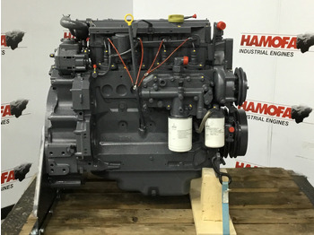 Máquina de construção DEUTZ