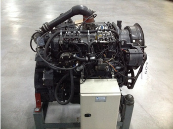 Máquina de construção DEUTZ
