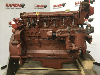 Máquina de construção DEUTZ