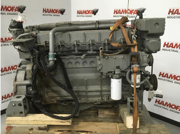 Máquina de construção DEUTZ