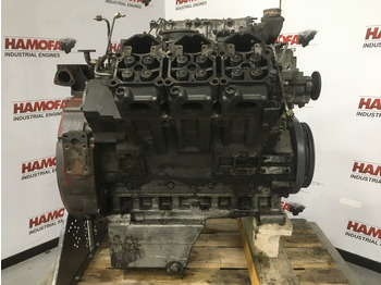 Máquina de construção DEUTZ