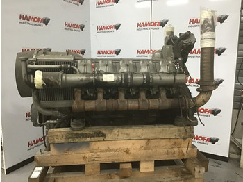 Máquina de construção DEUTZ