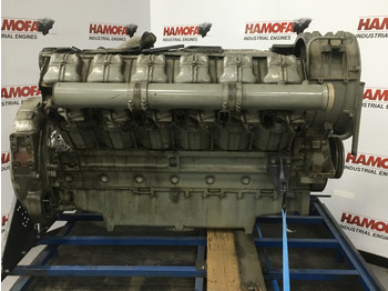 Máquina de construção DEUTZ