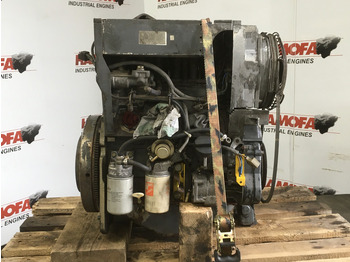 Máquina de construção DEUTZ