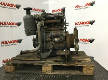 Máquina de construção DEUTZ