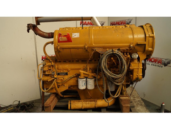 Máquina de construção DEUTZ