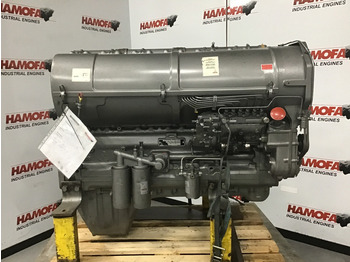 Máquina de construção DEUTZ