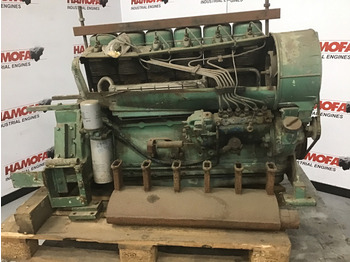 Máquina de construção DEUTZ