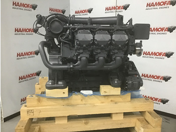 Máquina de construção DEUTZ