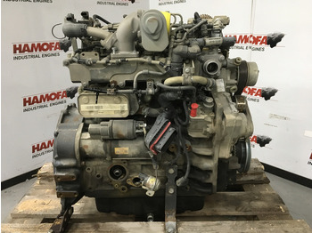 Máquina de construção DEUTZ