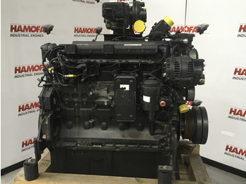 Máquina de construção DEUTZ