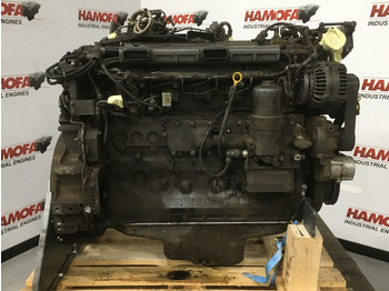 Máquina de construção DEUTZ