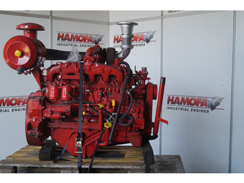 Máquina de construção IVECO