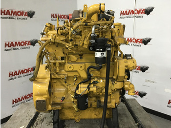 Máquina de construção JOHN DEERE