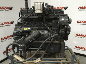 Máquina de construção KOMATSU