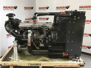 Máquina de construção