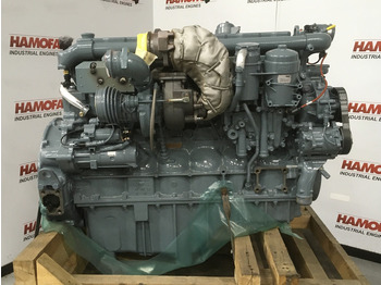 Máquina de construção LIEBHERR