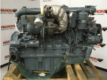 Máquina de construção LIEBHERR