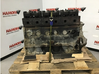 Máquina de construção MAN