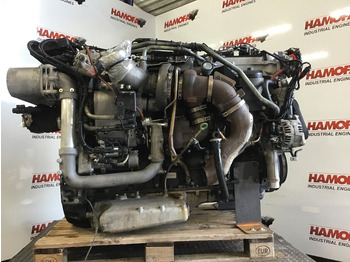 Máquina de construção MAN