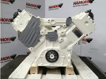 Máquina de construção MAN