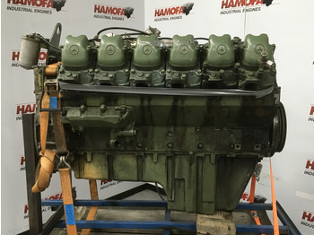 Máquina de construção MERCEDES-BENZ