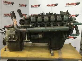 Máquina de construção MERCEDES-BENZ