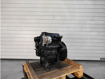 Máquina de construção MITSUBISHI