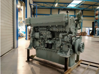 Máquina de construção MITSUBISHI