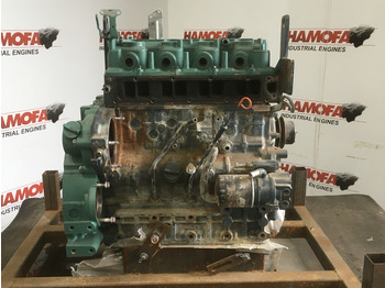 Máquina de construção VOLVO