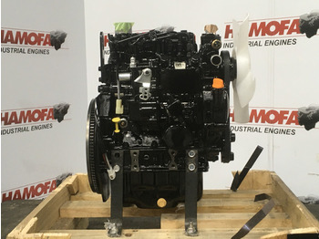 Máquina de construção YANMAR