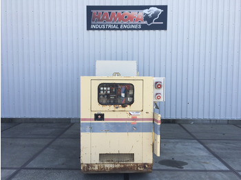 Gerador elétrico Cummins 6C8.3 GENERATOR 180KVA USED: foto 3