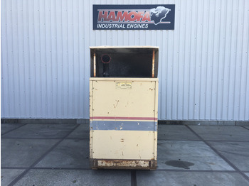 Gerador elétrico Cummins 6C8.3 GENERATOR 180KVA USED: foto 4