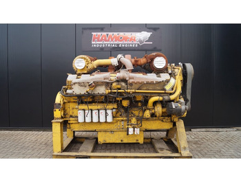 Motor CUMMINS