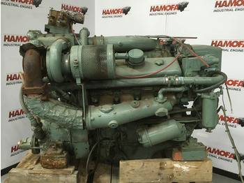 Motor DETROIT