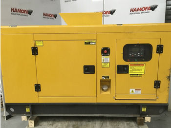 Gerador elétrico DEUTZ