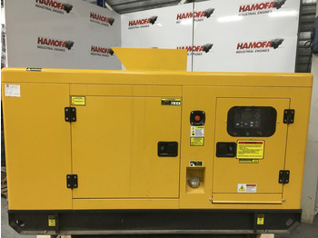 Gerador elétrico DEUTZ