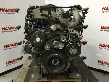 Motor para Máquina de construção MAN D2066 LOH26 USED: foto 4 Motor para Máquina de construção MAN D2066 LOH26 USED: foto 4