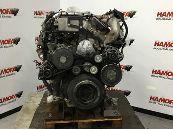 Motor para Máquina de construção MAN D2066 LOH26 USED: foto 4