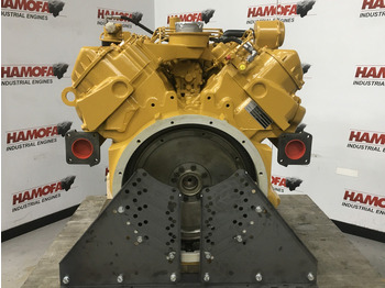 Máquina de construção novo Caterpillar 3208 90N-1W0333 Reconditioned: foto 3