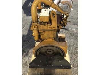 Máquina de construção novo Caterpillar 3304PC 4B-7N3303 FOR PARTS: foto 3