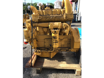 Máquina de construção novo Caterpillar 3304PC 4B-7N3303 FOR PARTS: foto 2