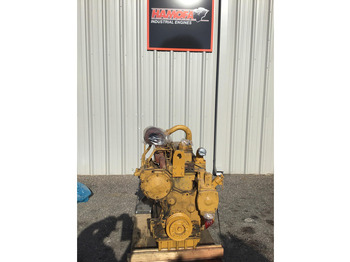 Máquina de construção novo Caterpillar 3304PC 4B-7N3303 FOR PARTS: foto 4