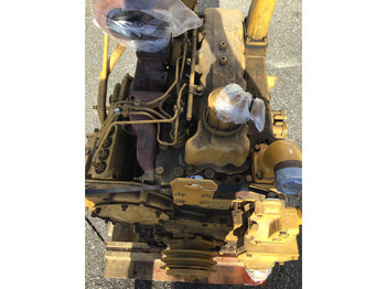 Máquina de construção novo Caterpillar 3304PC 4B-7N3303 FOR PARTS: foto 5