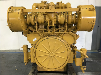Máquina de construção Caterpillar 3508C LLE-2644644 NEW: foto 4