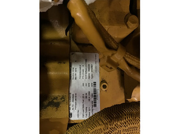 Máquina de construção Caterpillar 3508C LLE-2644644 NEW: foto 5