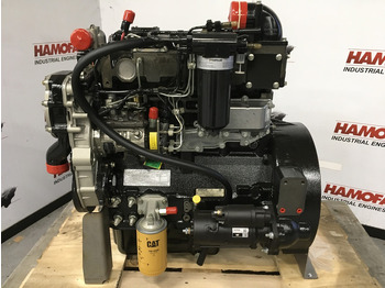 Máquina de construção novo Caterpillar C4.4 446-3981579 NEW: foto 2 Máquina de construção novo Caterpillar C4.4 446-3981579 NEW: foto 2