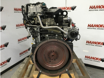 Máquina de construção novo Caterpillar C4.4 448-4742009 NEW: foto 3