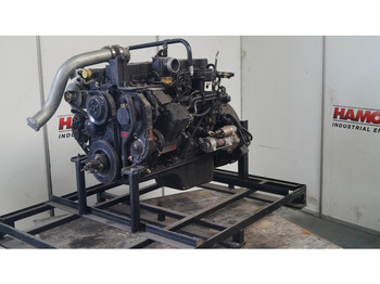 Máquina de construção novo Cummins ISB CM550 CPL 2571 NEW: foto 5