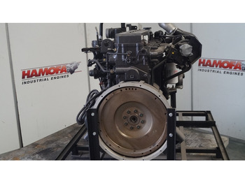 Máquina de construção novo Cummins ISB CM550 CPL 2571 NEW: foto 3